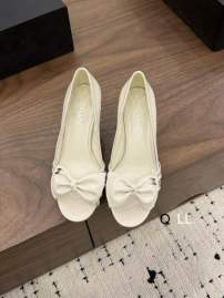 Picture of Chanel Shoes _SKUChanelsz35-408CMLL04322853